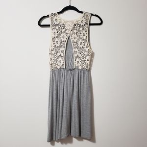Ocean Drive Lace Back Dress